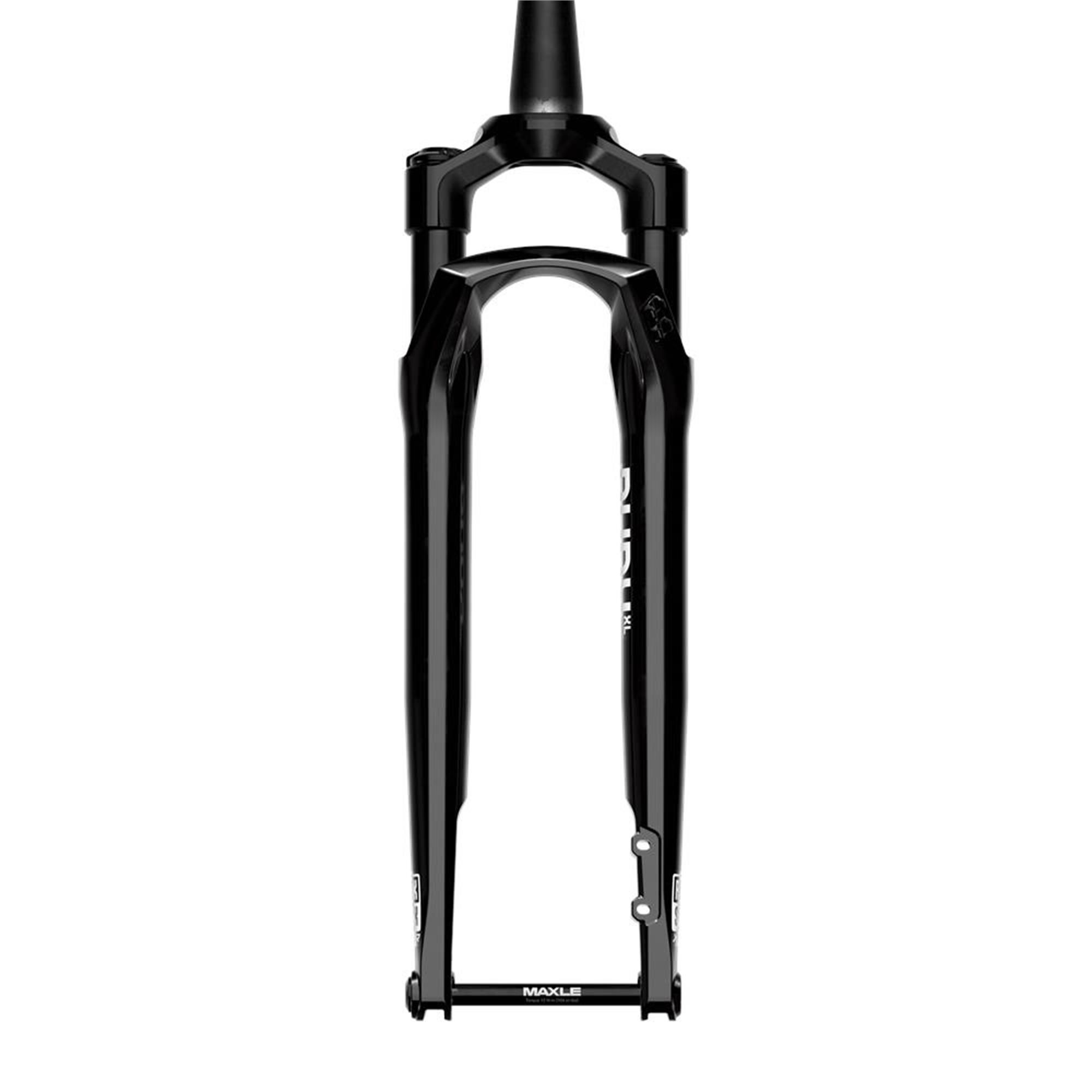 Rudy XL Ultimate Gravel Suspension Fork