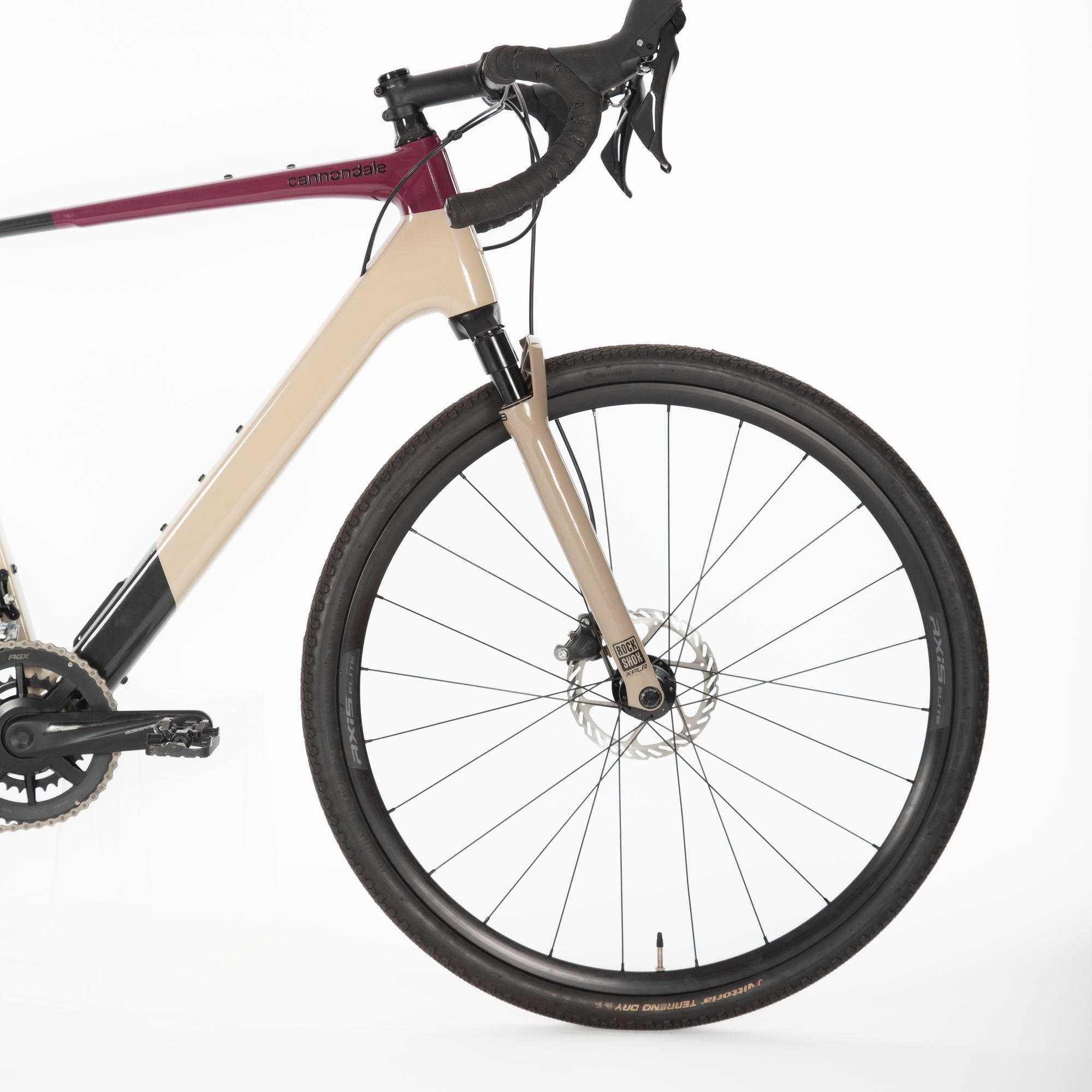 Topstone Carbon 4 2024 L - Approved Used