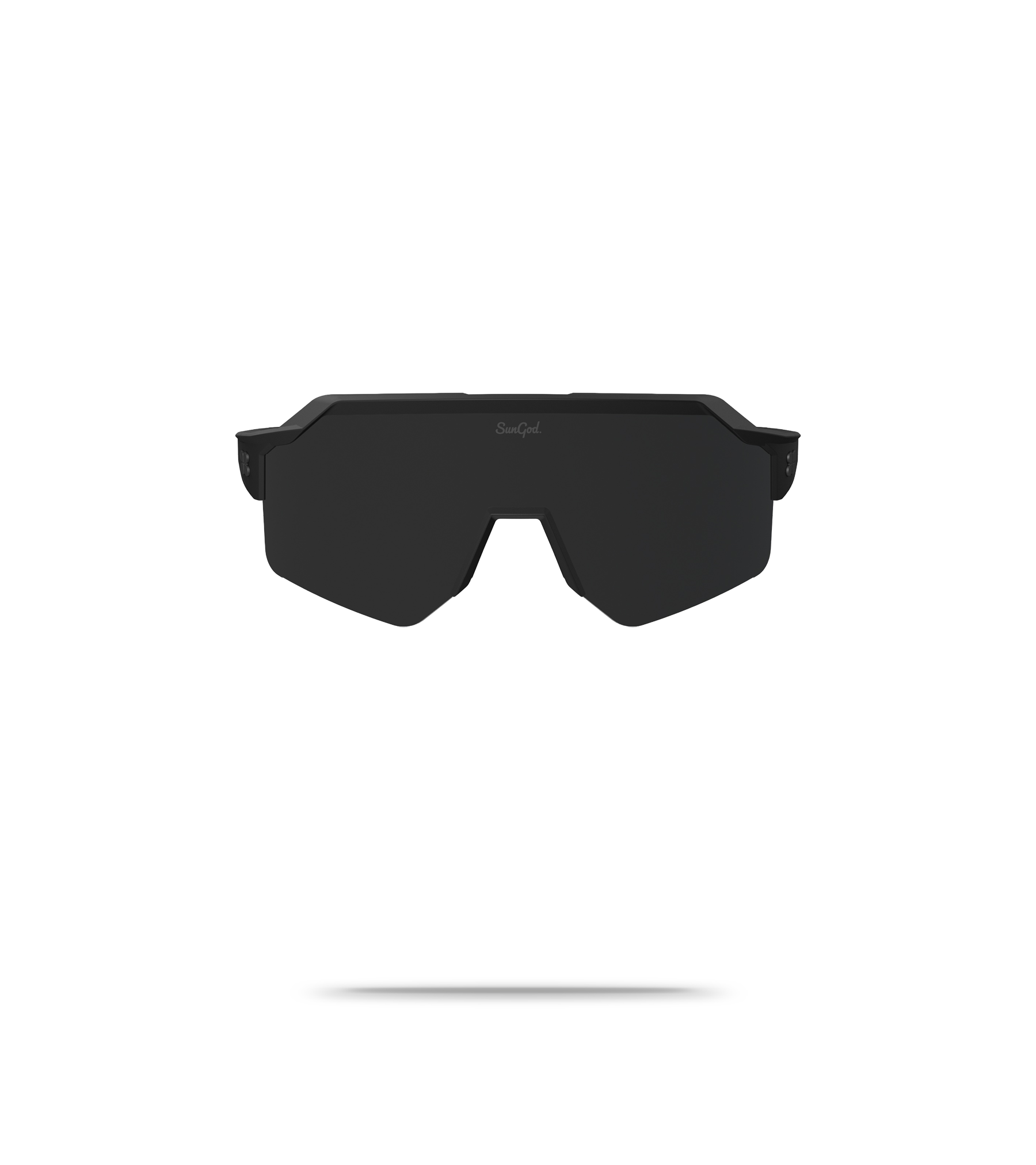 Vulcans Sport Sunglasses (inc. Conversion Kit)