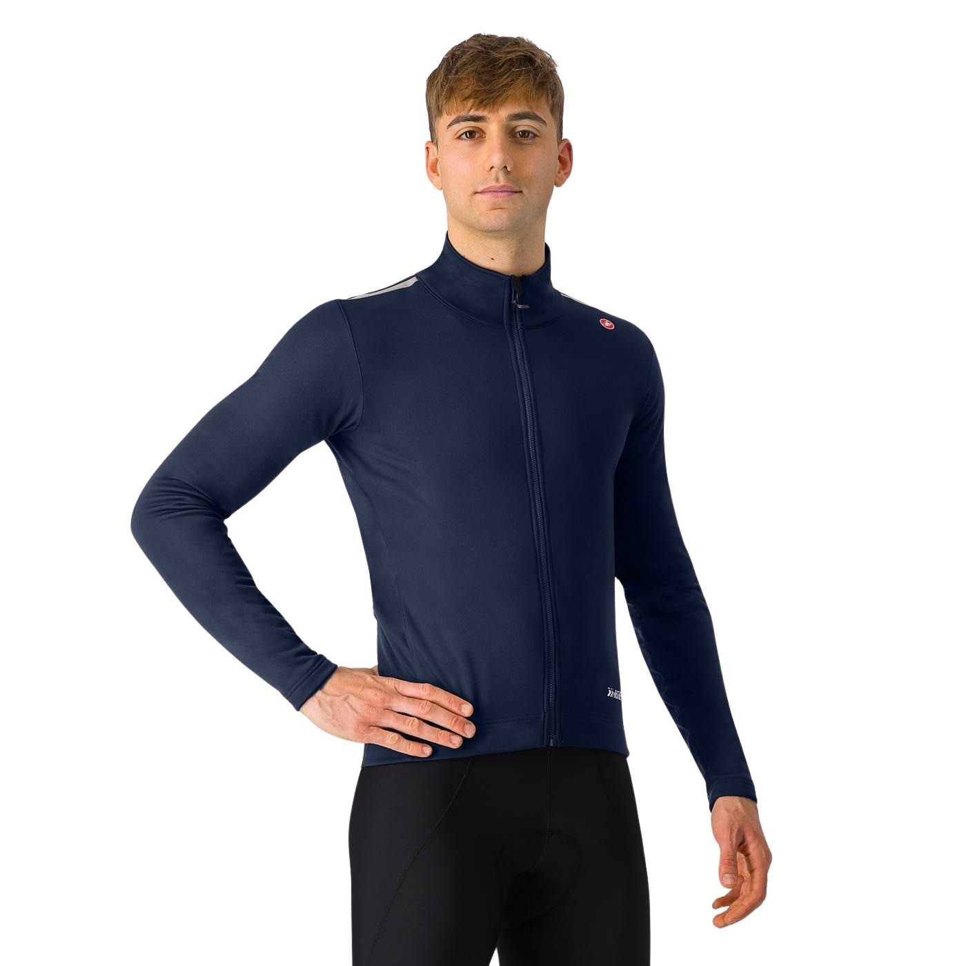 Espresso Air Jacket