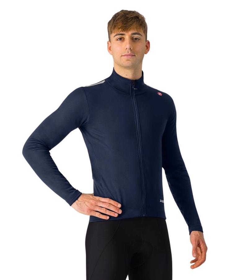 Espresso Air Jacket