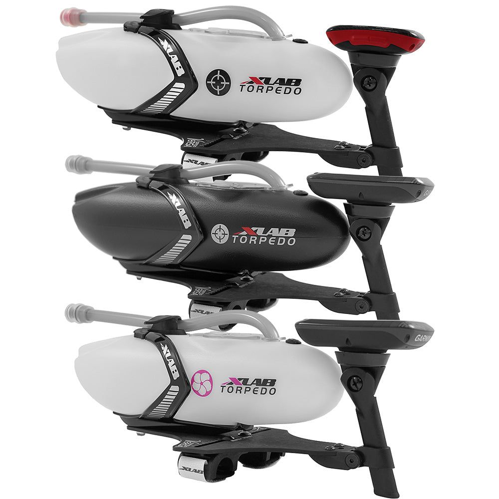 Torpedo Versa 200 Hydration System