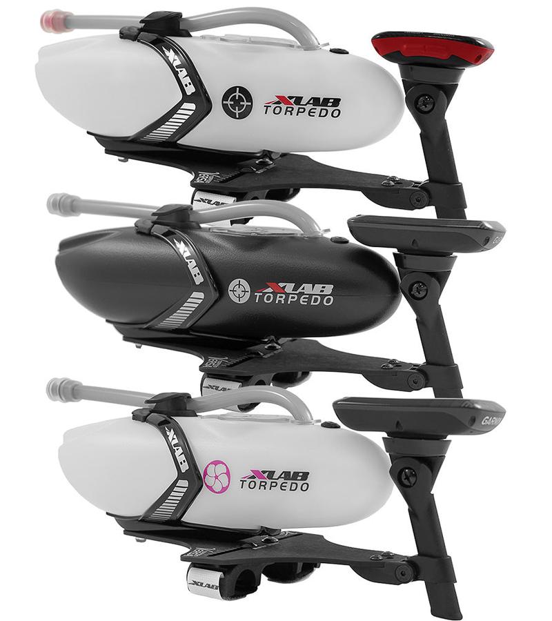 Torpedo Versa 200 Hydration System
