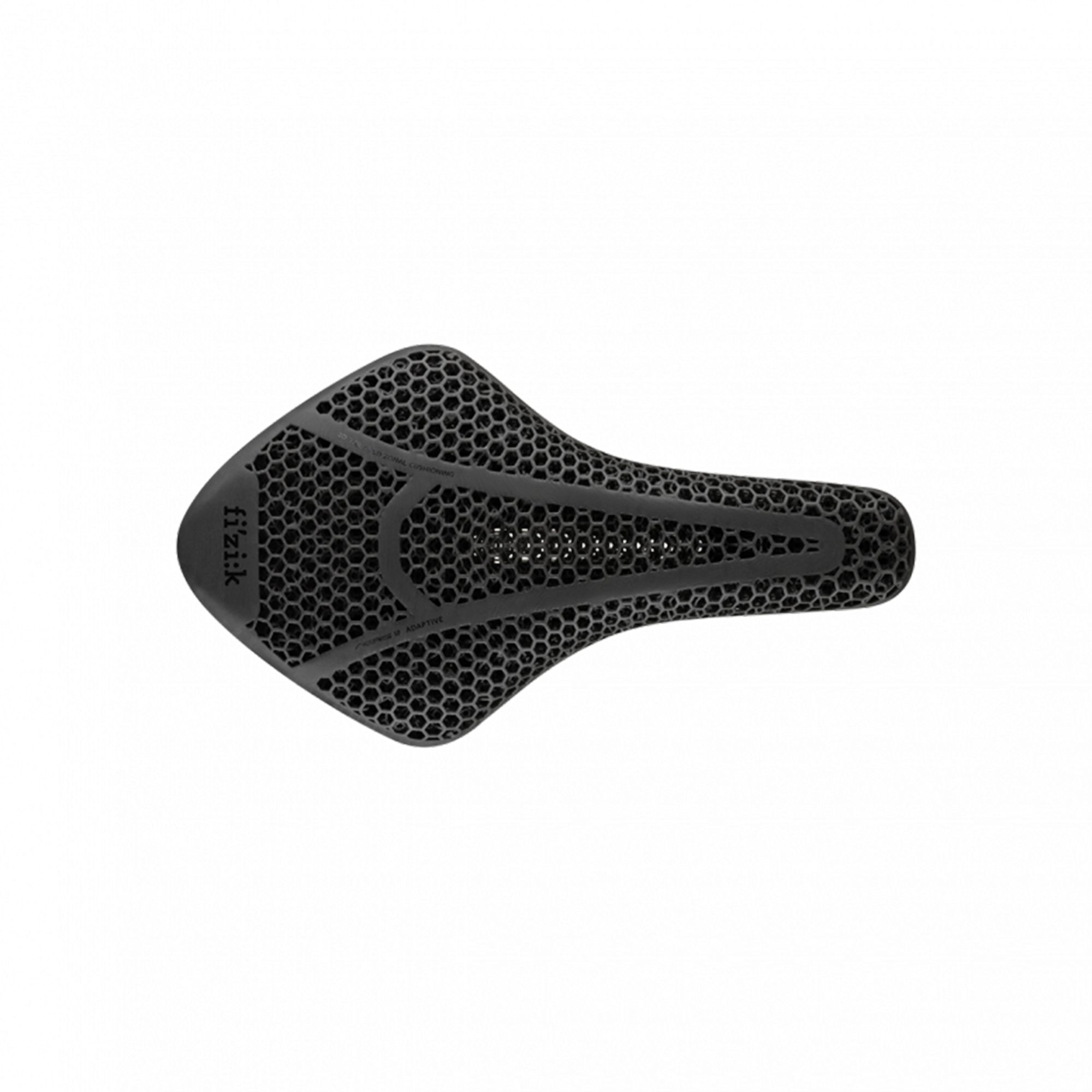 Transiro Aeris Adaptive R1 Short Distance Saddle