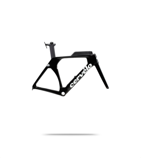 P-Series Triathlon Frameset 2025
