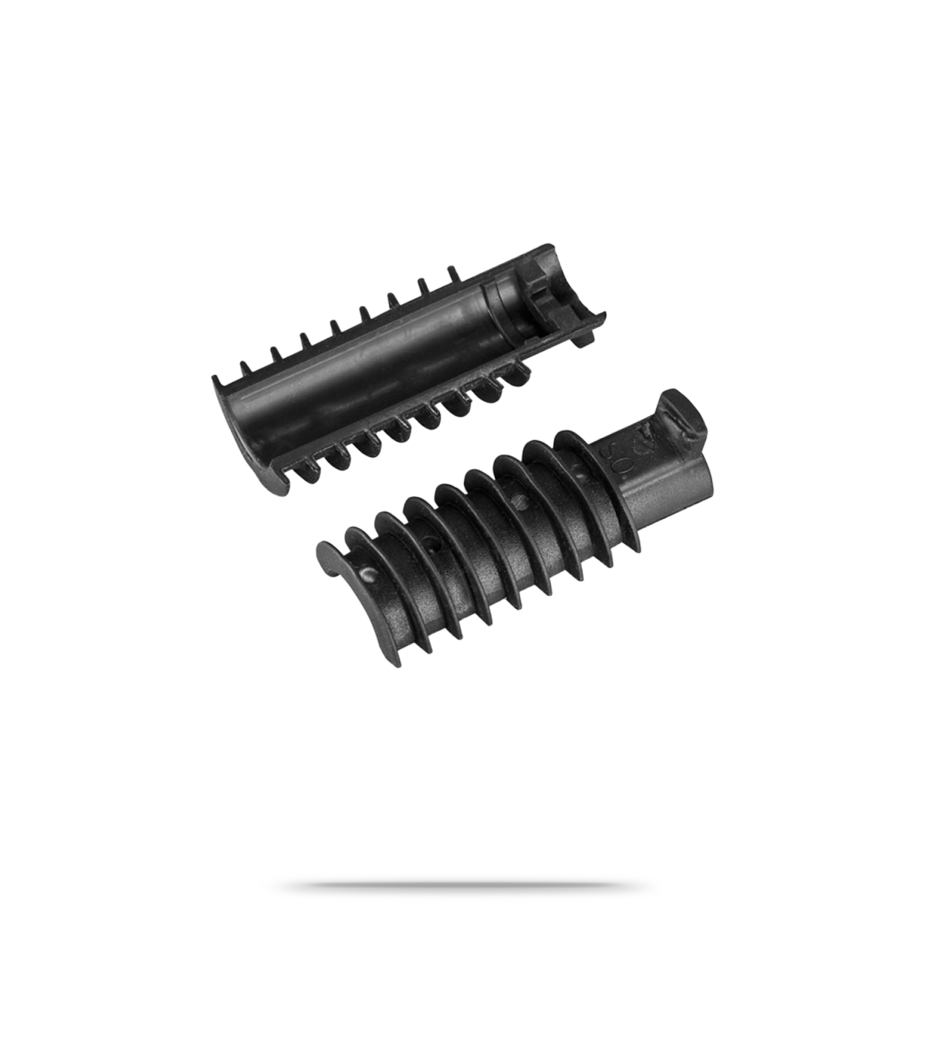 Di2 Seatpost Battery Mount