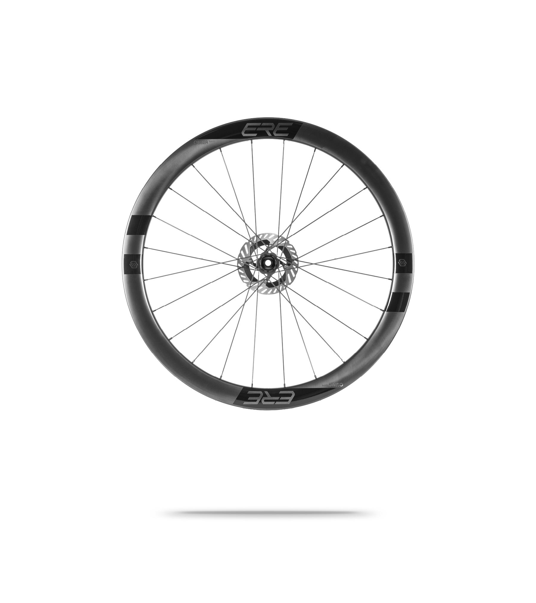 Omnia II CLR45 Carbon Disc Wheelset