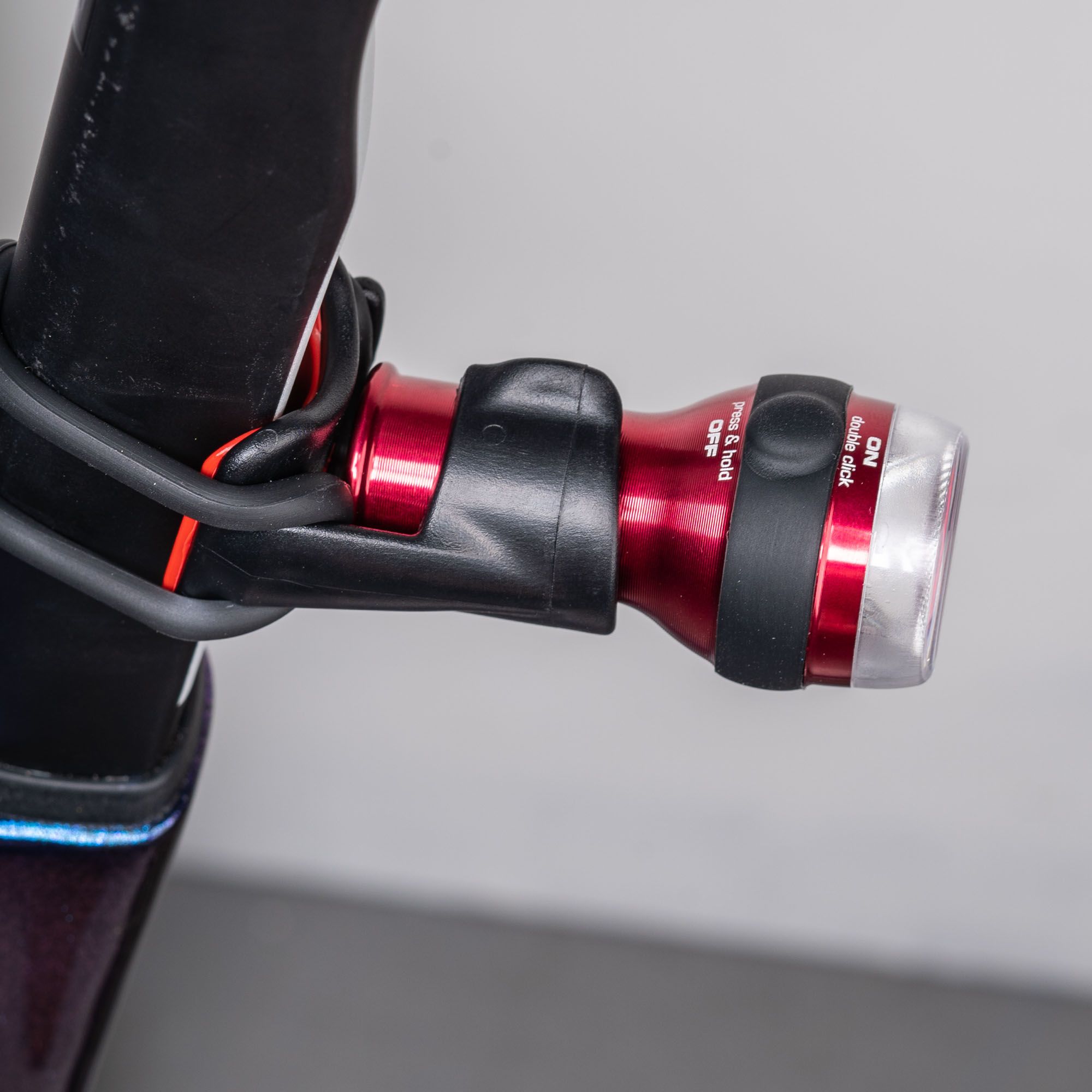TraceR Daybright Rear Light
