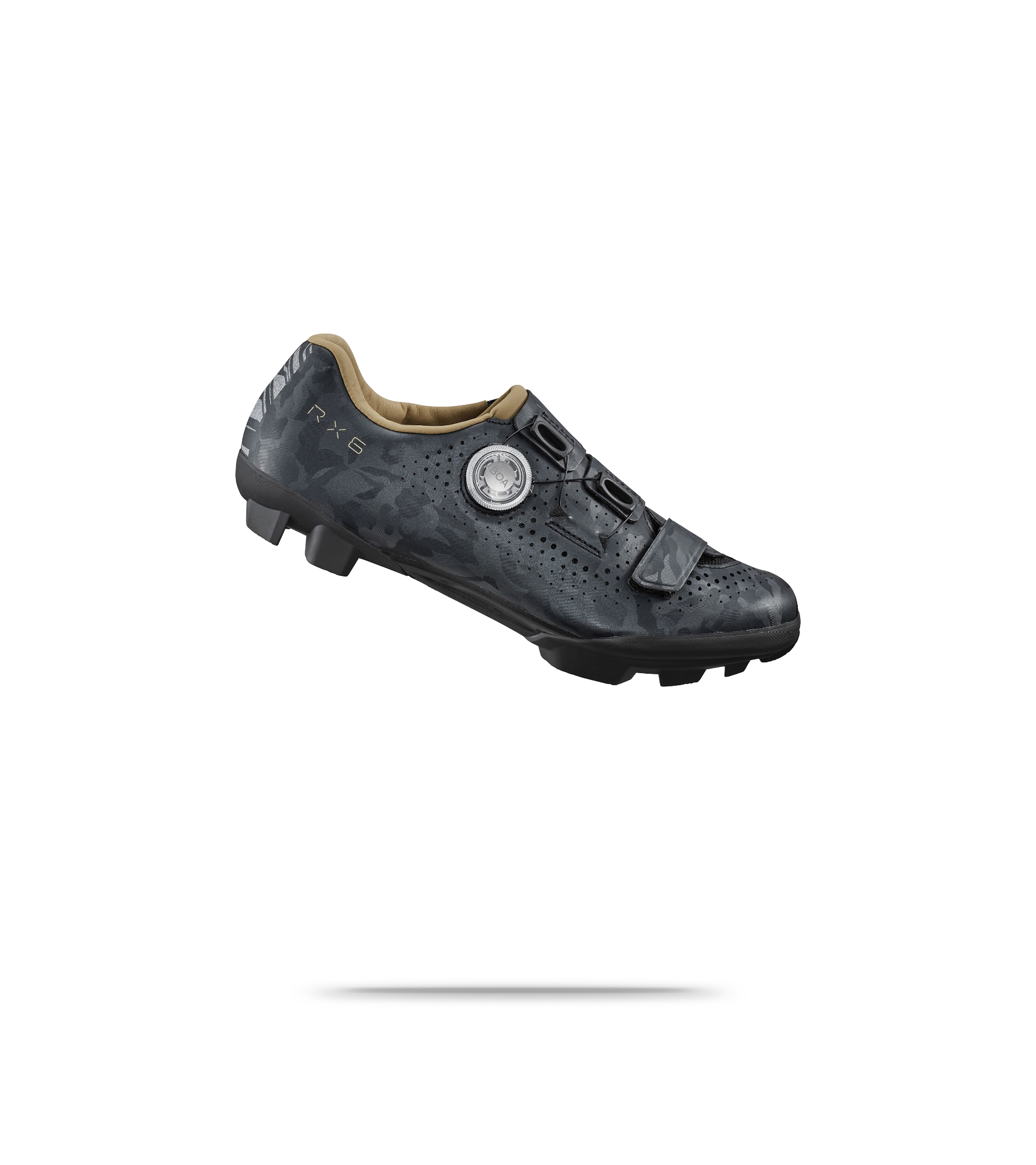 RX600 Womens Gravel Shoes