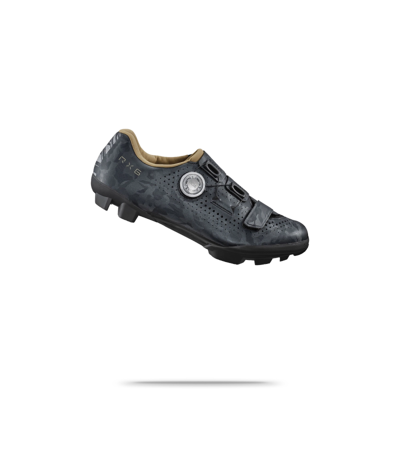 RX600 Womens Gravel Shoes