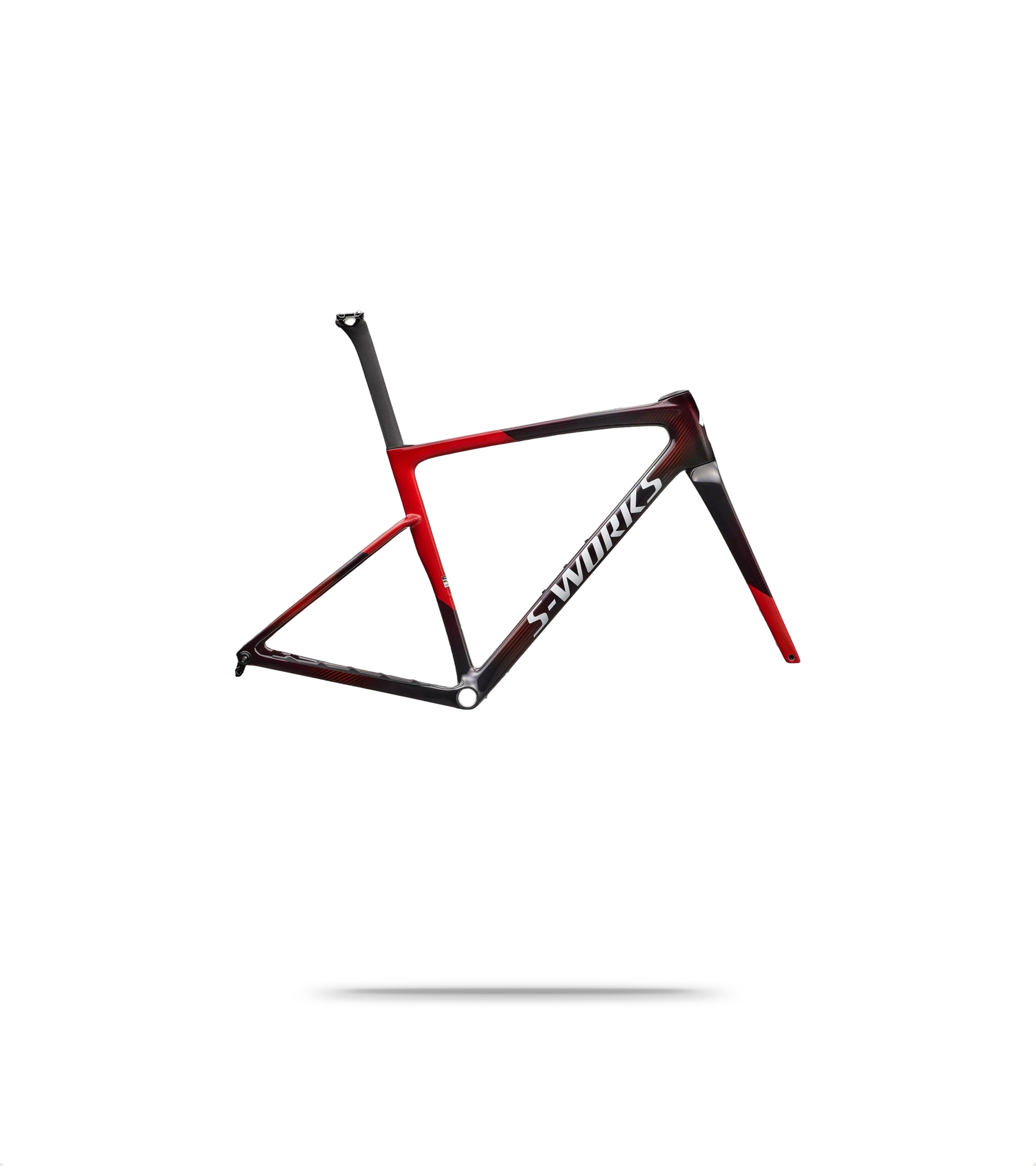 S-Works Crux 5 Gravel Frameset