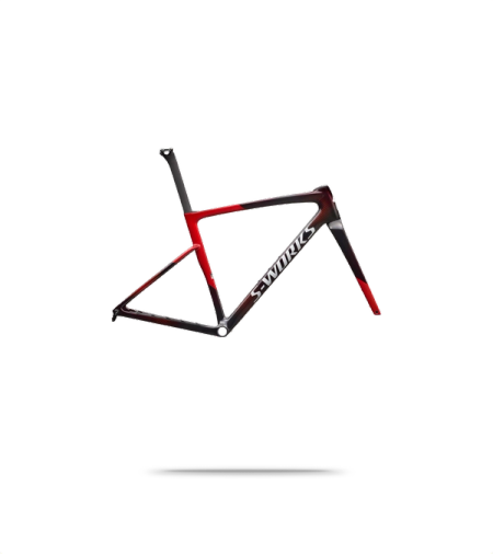 S-Works Crux 5 Gravel Frameset