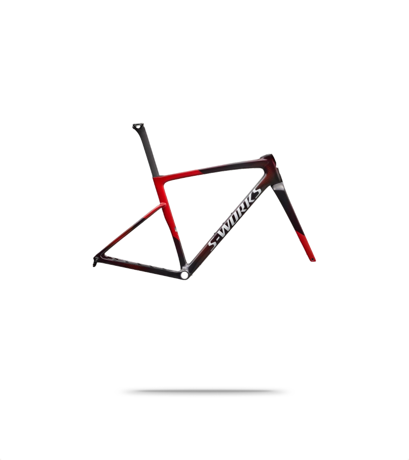 S-Works Crux 5 Gravel Frameset