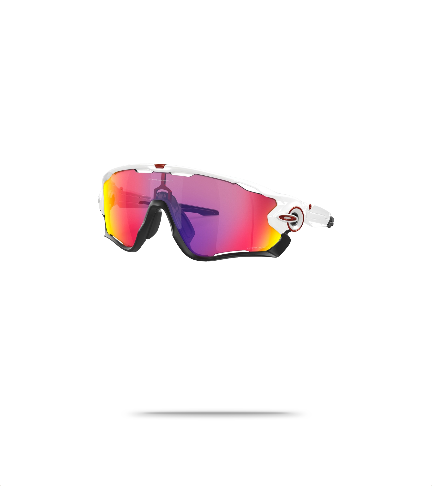 Jawbreaker Prizm Road Sports Sunglasses