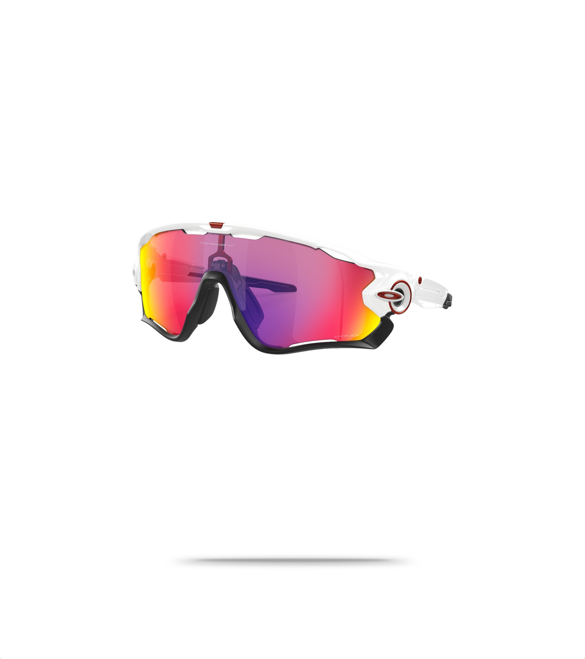 Oakley Jawbreaker Prizm Road Sports Sunglasses | Sigma Sports