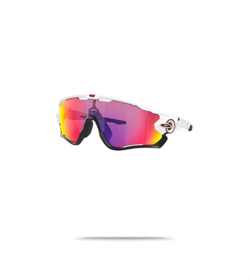 Jawbreaker Prizm Road Sports Sunglasses