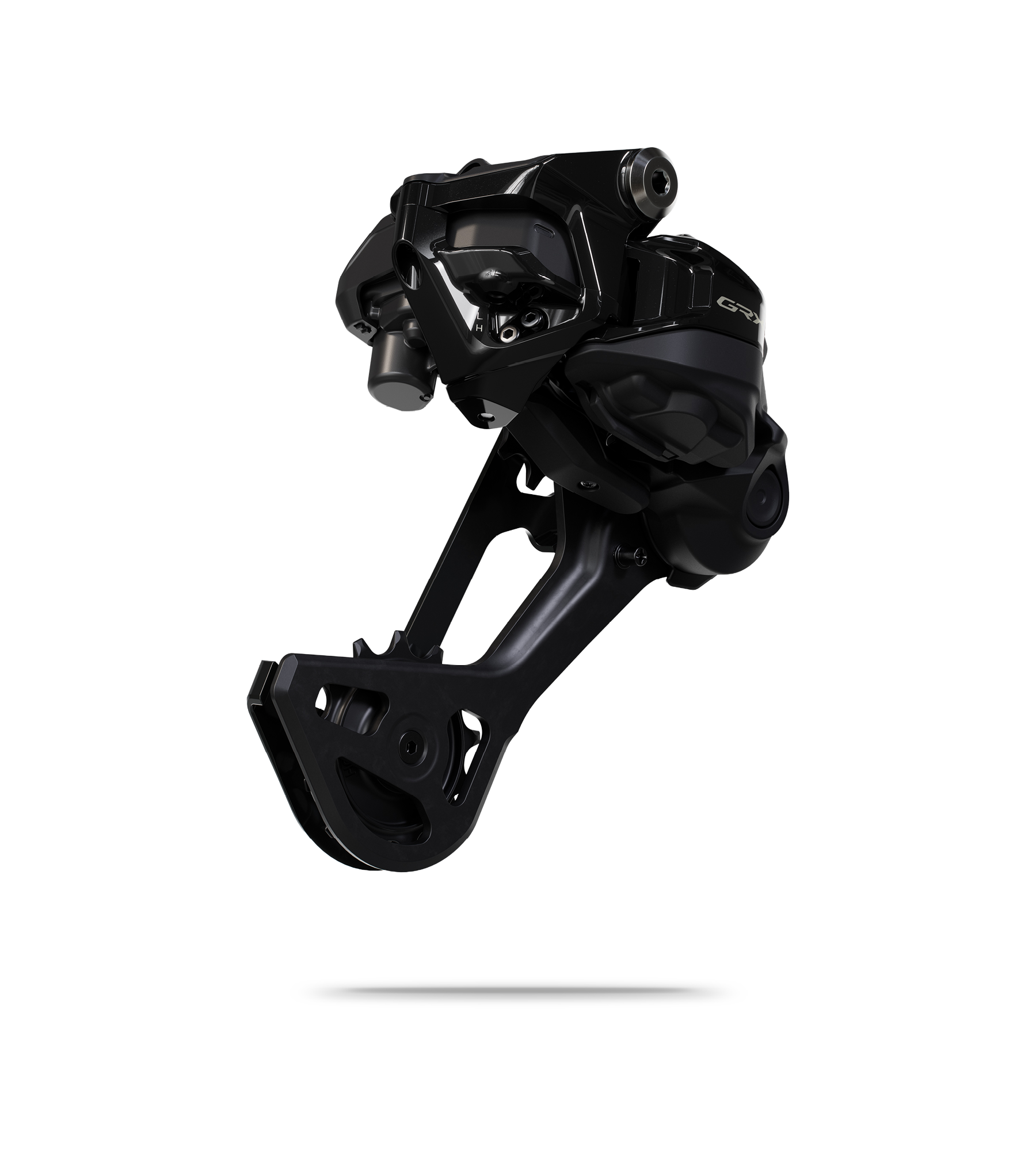 GRX 827 Di2 12-Speed Wireless