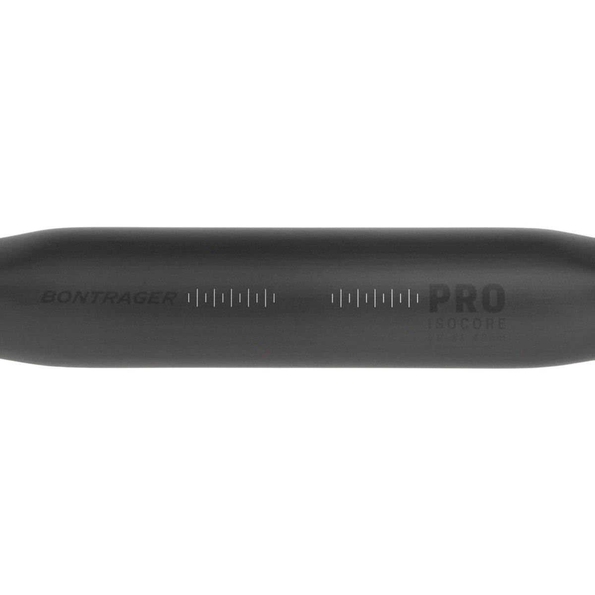 Bontrager Pro IsoCore VR-SF Road Handlebar | Sigma Sports