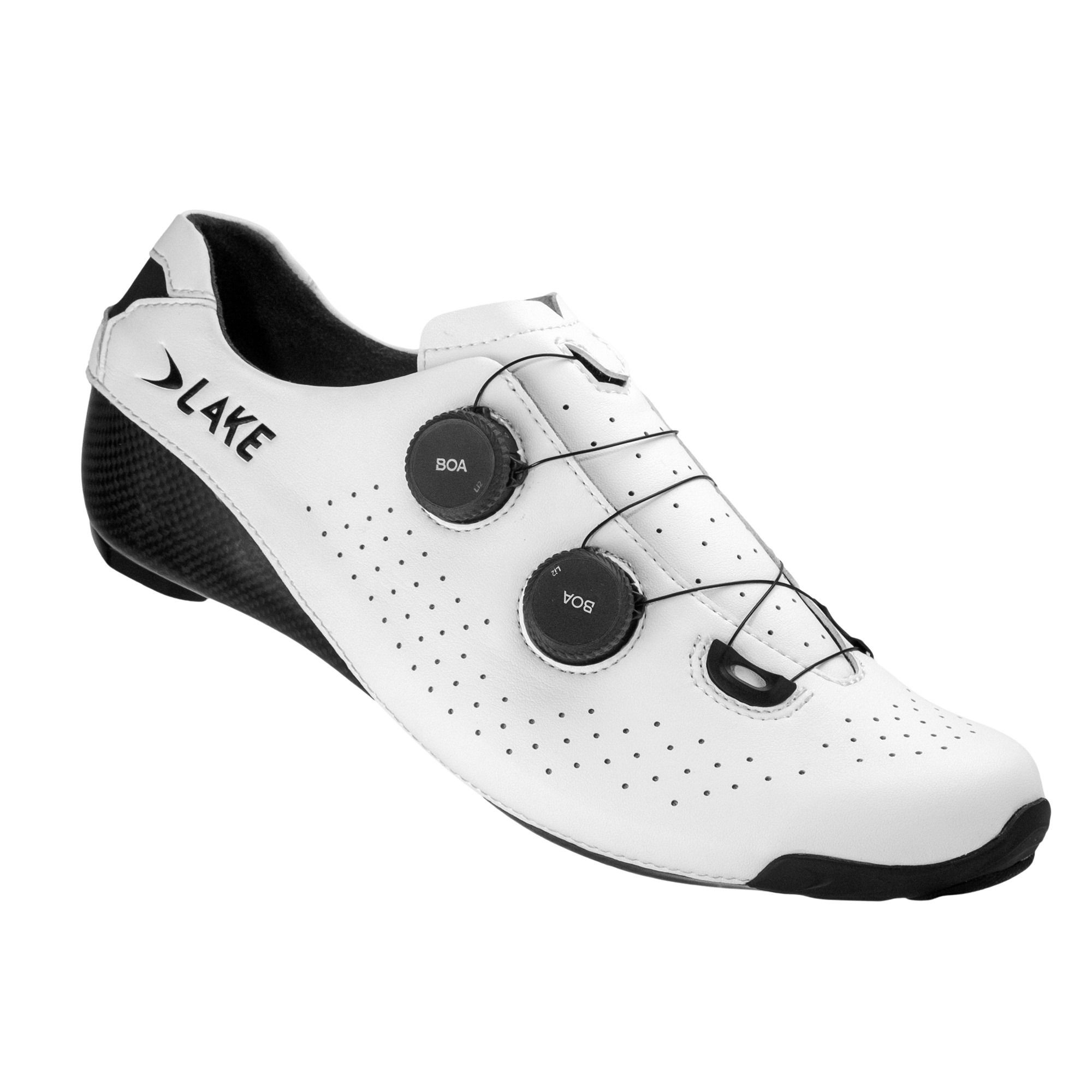Lake CX400 Road Cycling Shoes
