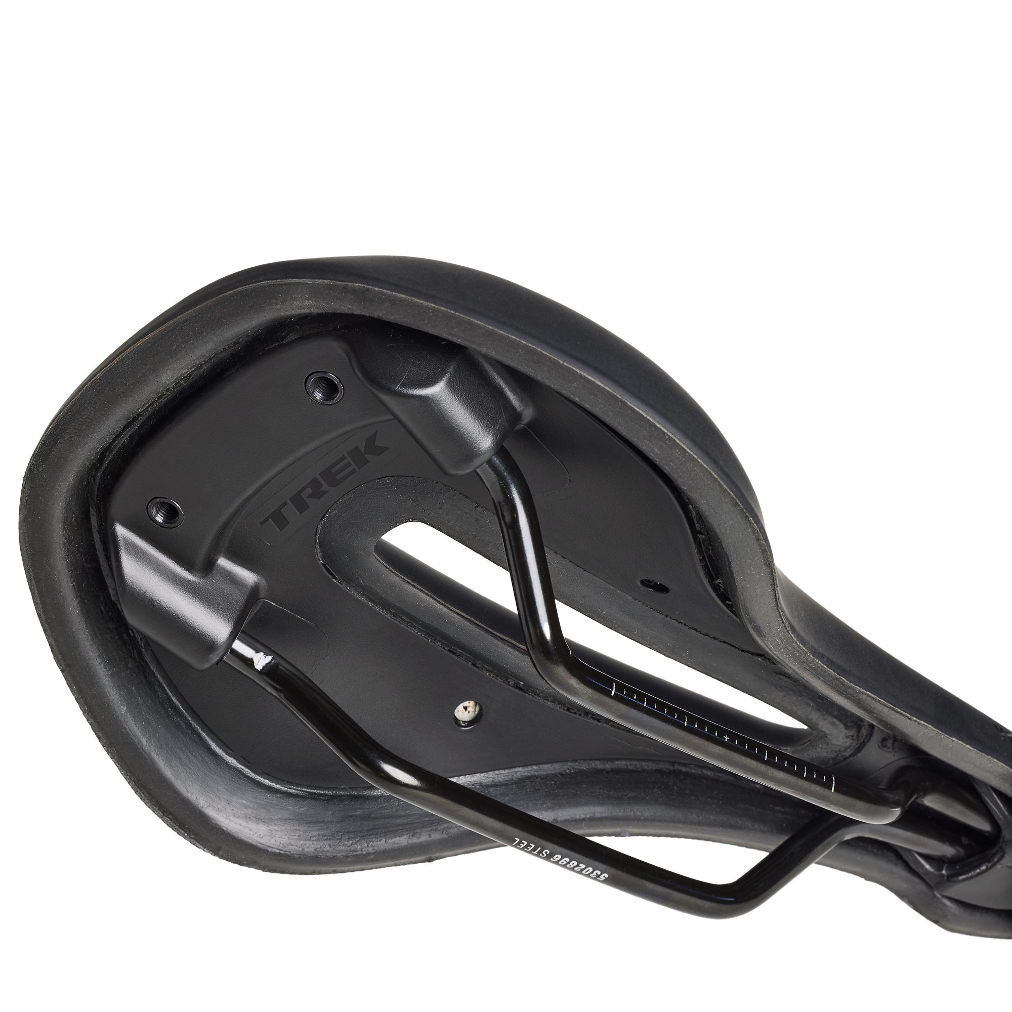 Verse Saddle