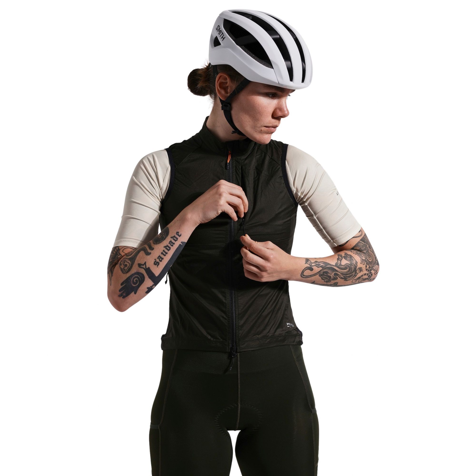 All Road Pertex Quantum Womens Gilet