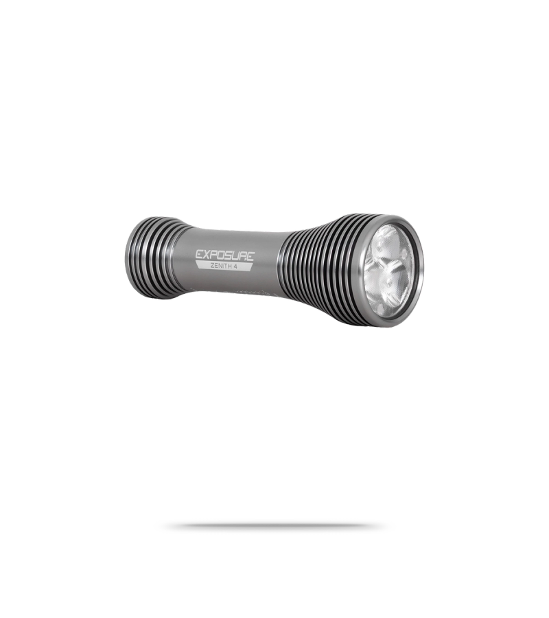Zenith Mk4 Front Light