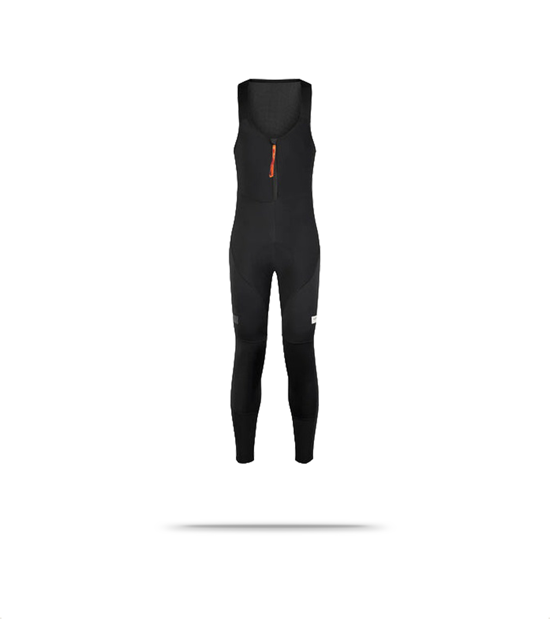 All Road Winter Bib Tights