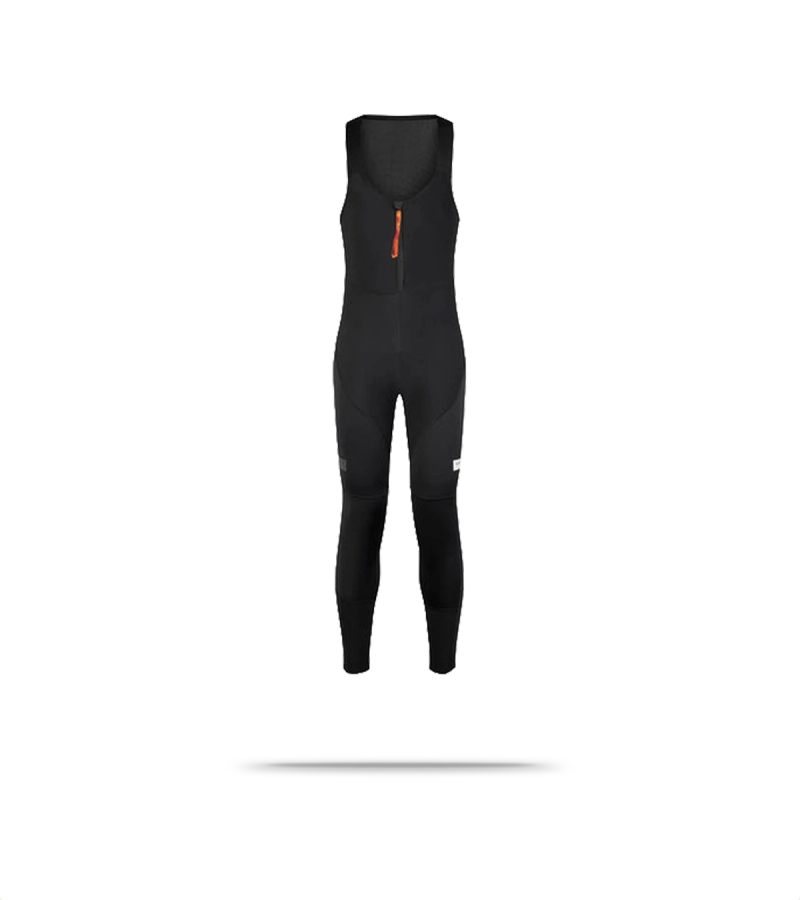 All Road Winter Bib Tights