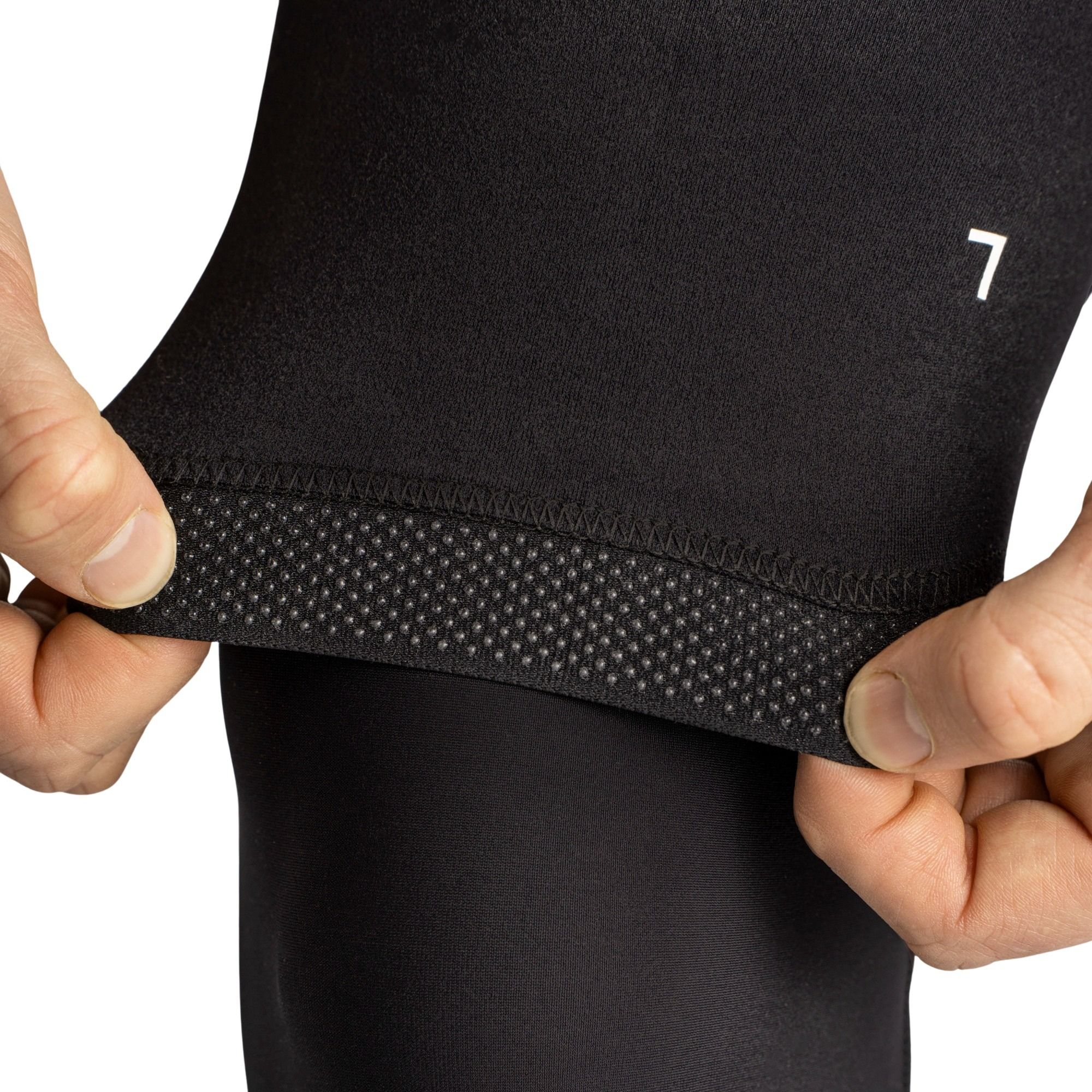 PACR Spring-Autumn Cycling Leg Warmers