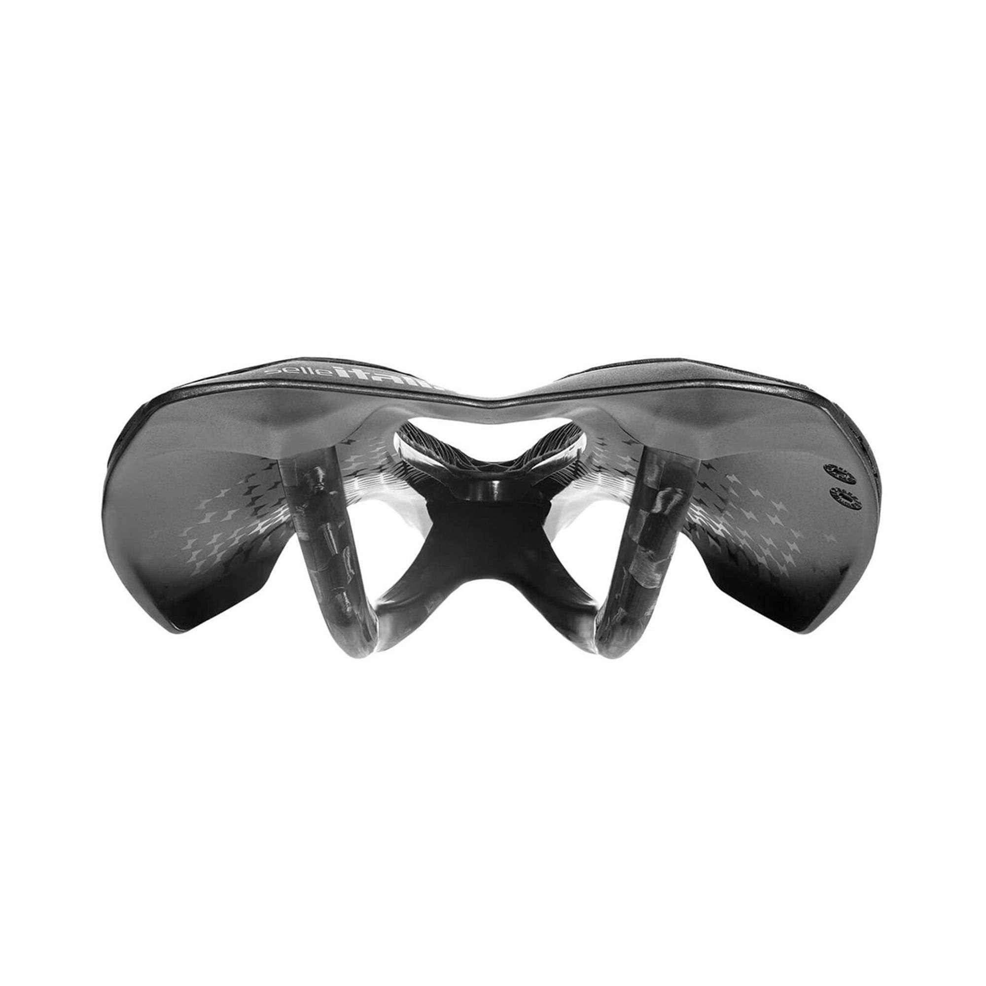 SLR 3D Carbon Saddle