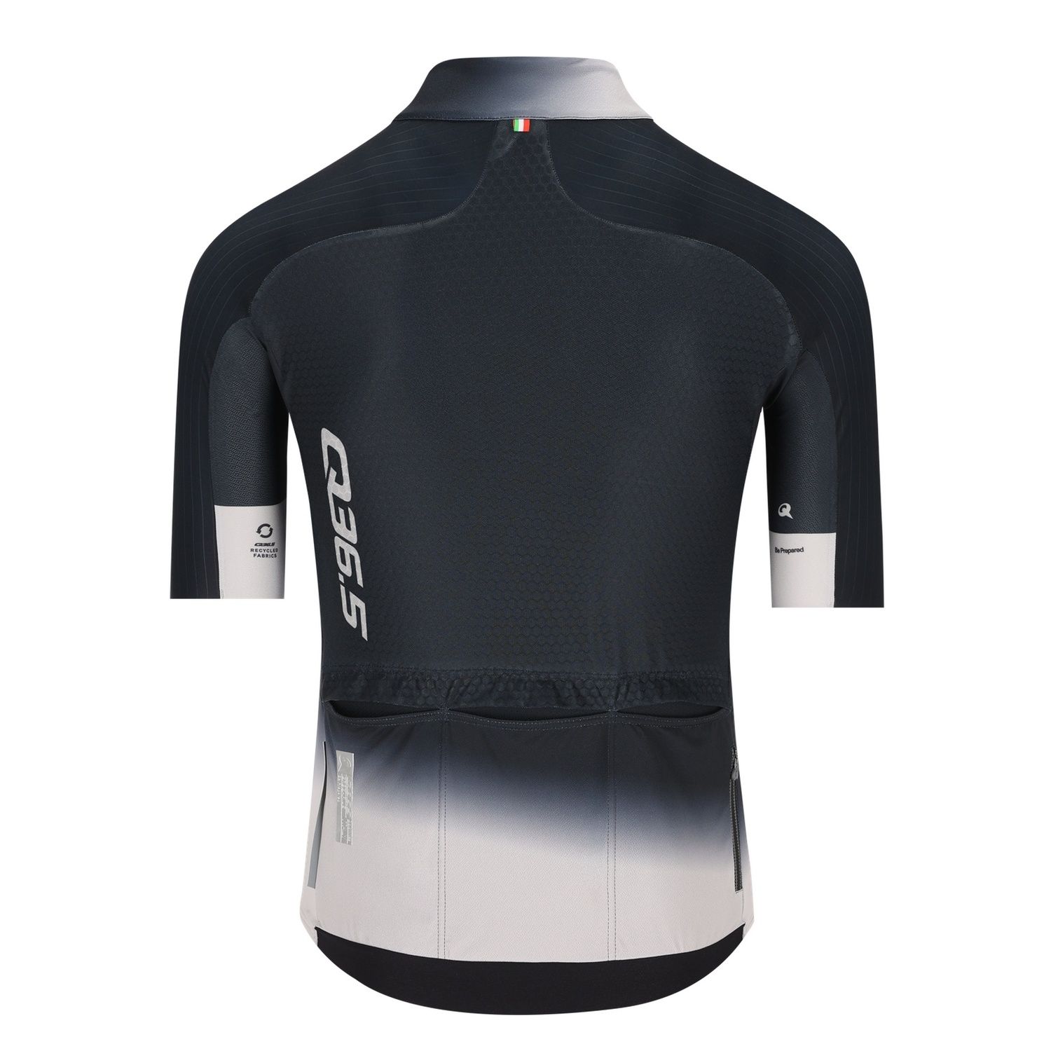 Gregarius Pro Collar Fade Jersey