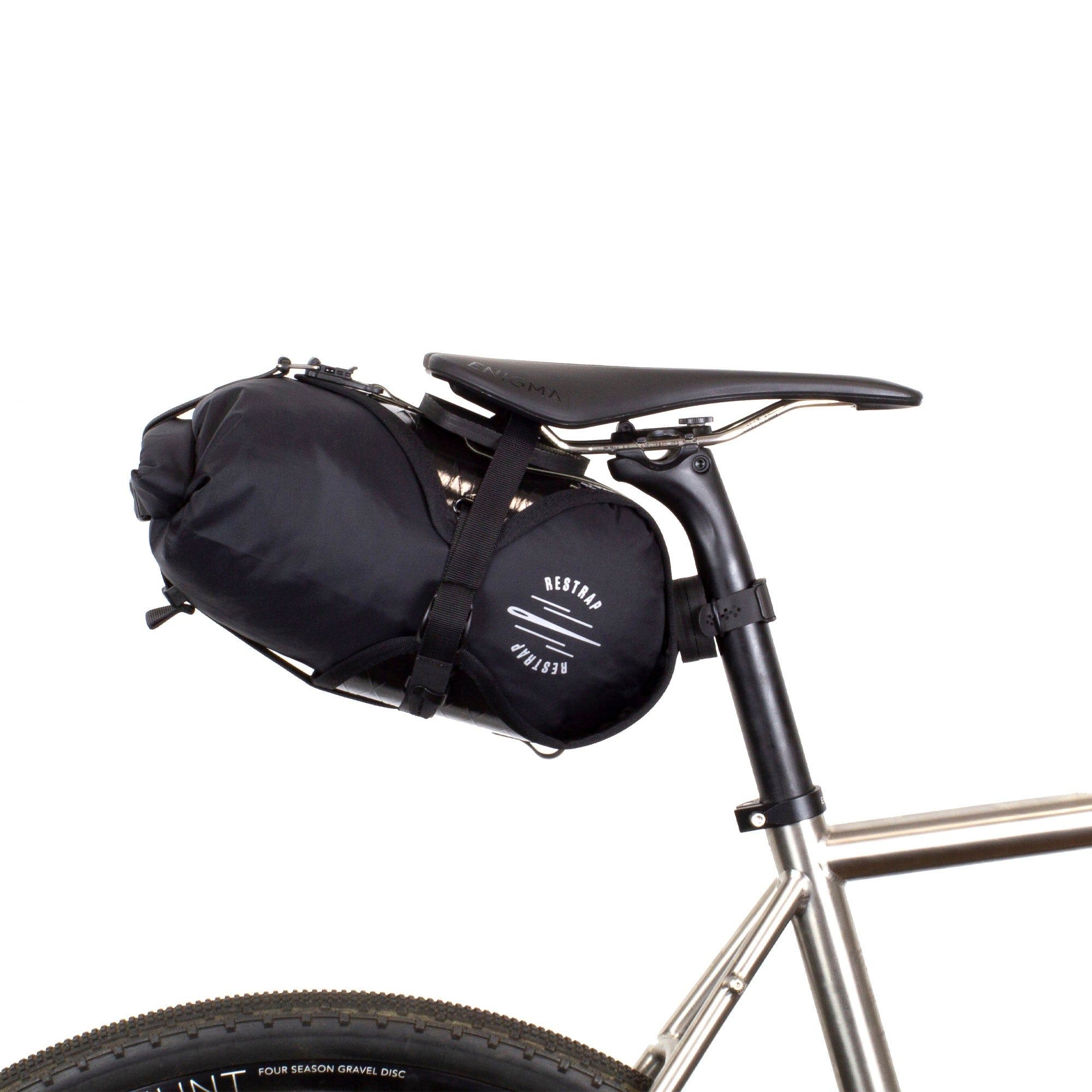 Race Saddle Bag 7L