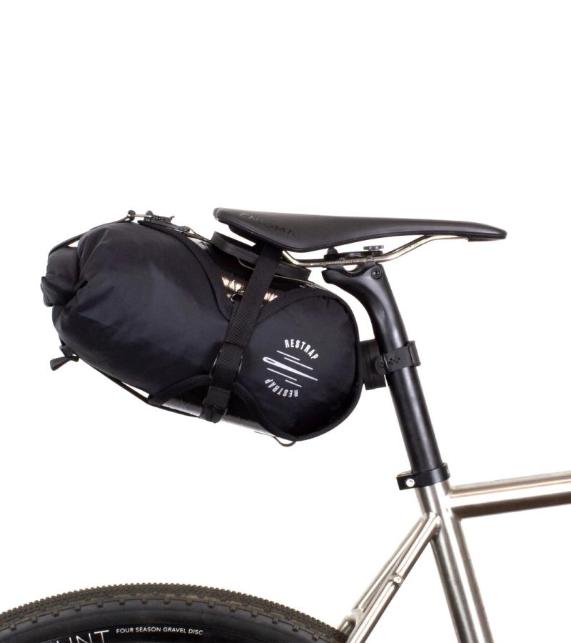 Race Saddle Bag 7L