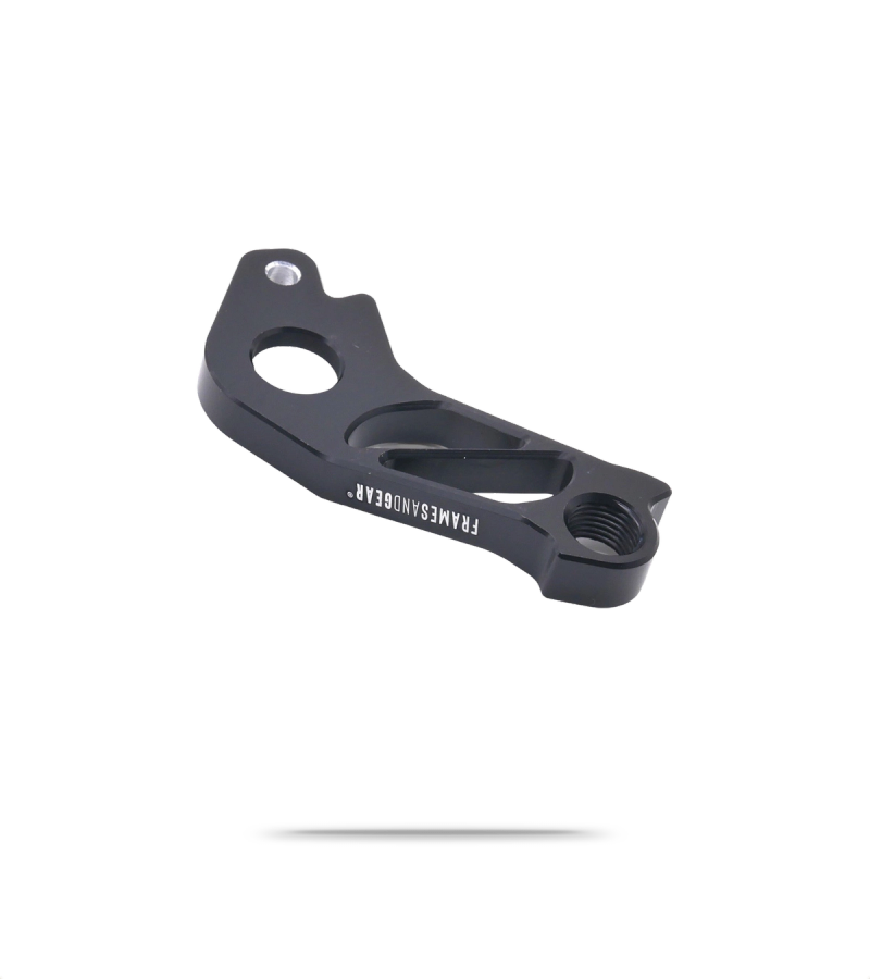 Direct Mount DB Derailleur Hanger for Factor Ostro, 02, VAM, One