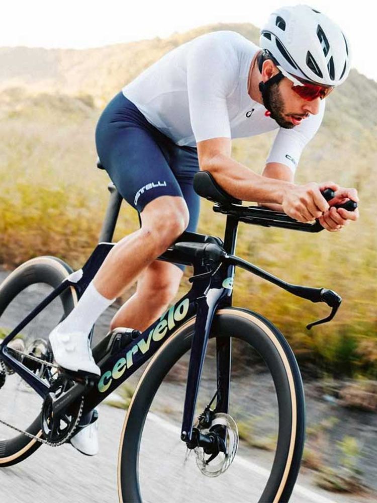 Best Triathlon Bikes