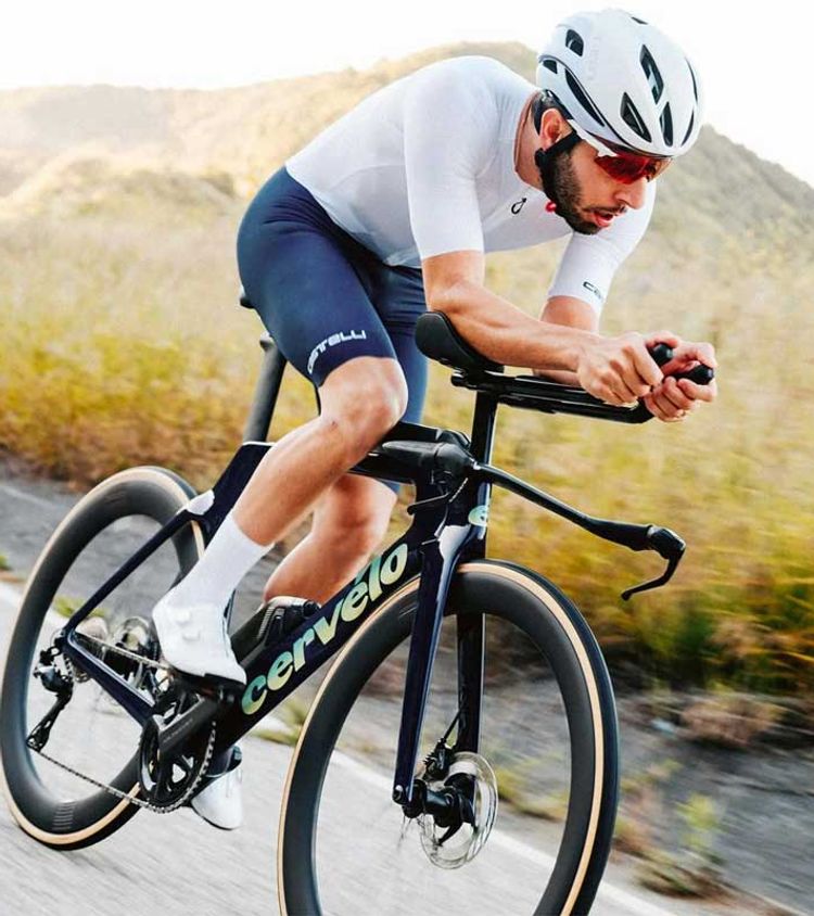 Best Triathlon Bikes