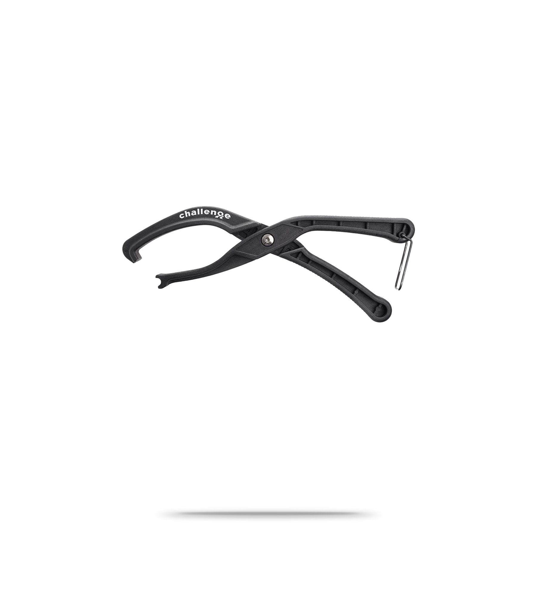 Tyre Bead Seating Tool