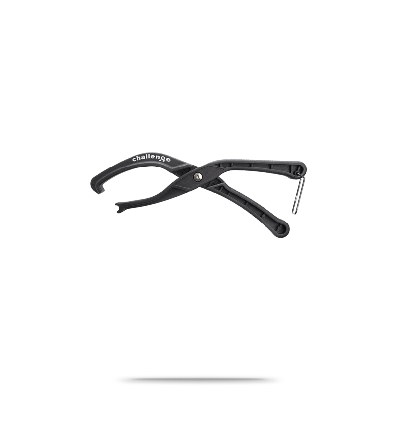 Tyre Bead Seating Tool
