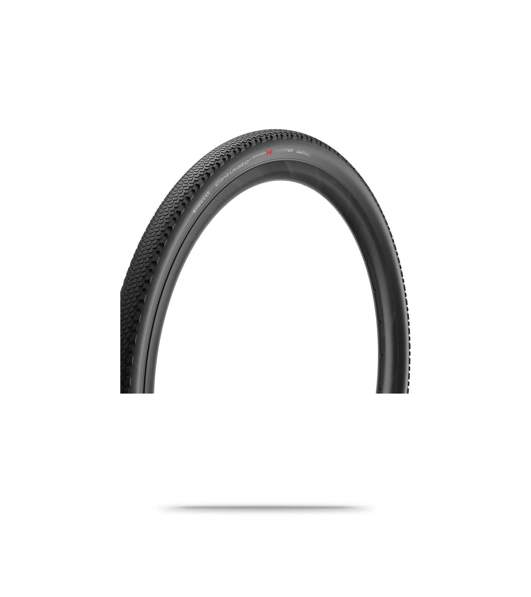 Cinturato Gravel H - High Performance Bike Tyre