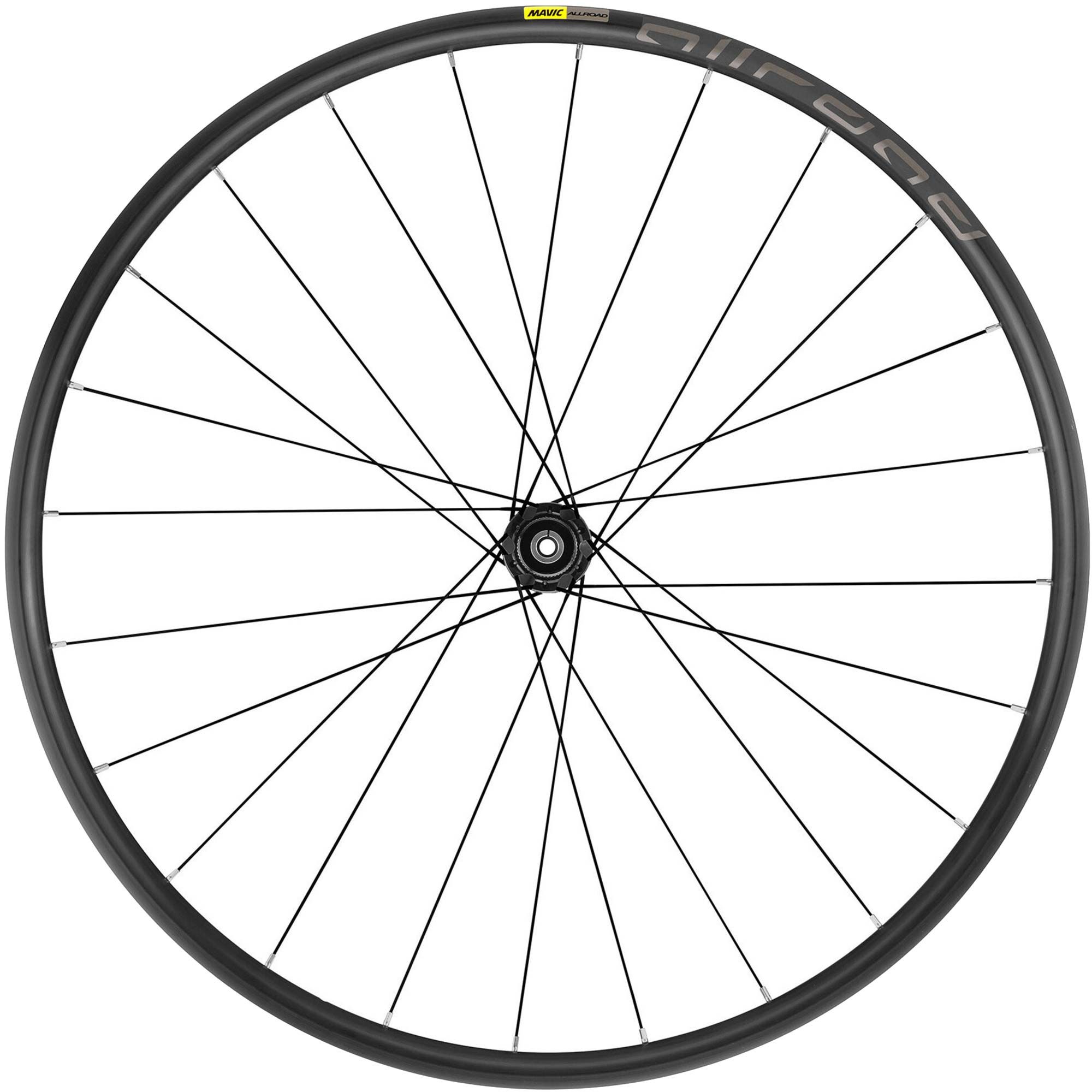 Mavic Allroad Disc Wheelset | Sigma Sports