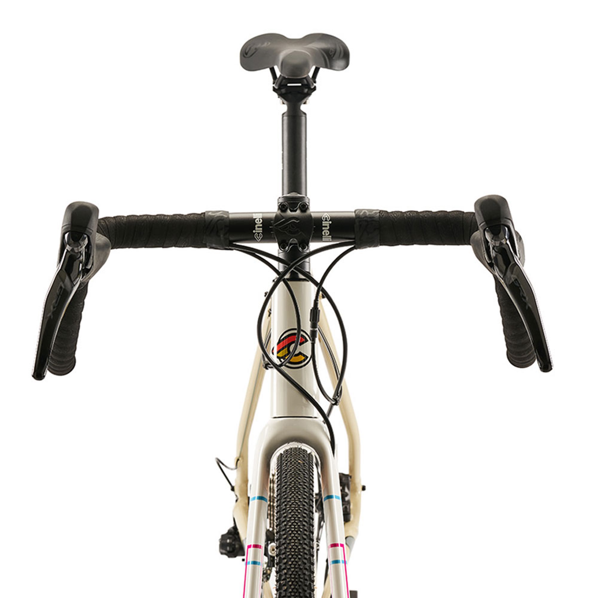 Zydeco GRX Gravel Bike