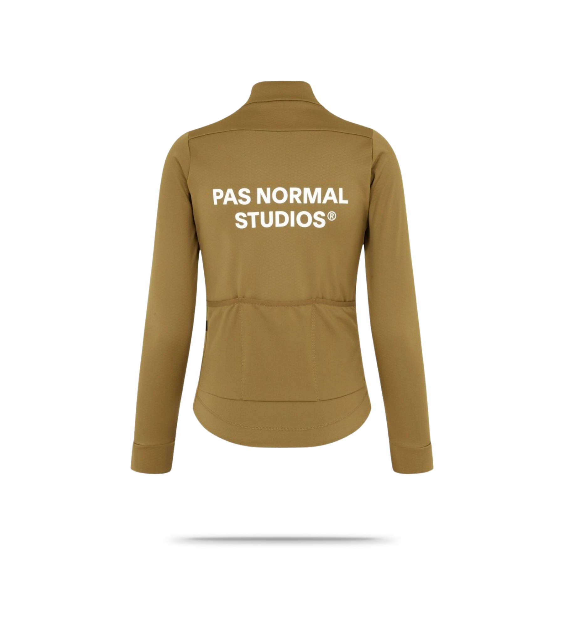 Women's Essential Thermal Long Sleeve Jersey