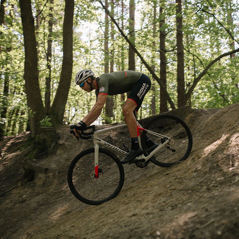 Guide to Adventure Road Bikes