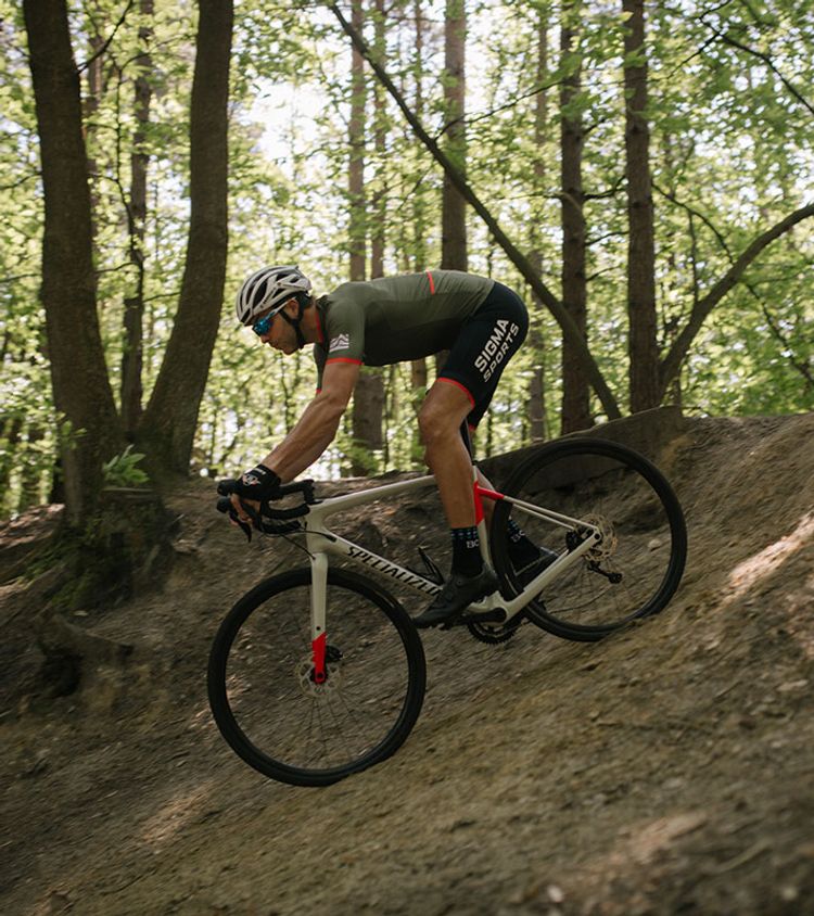 Guide to Adventure Road Bikes