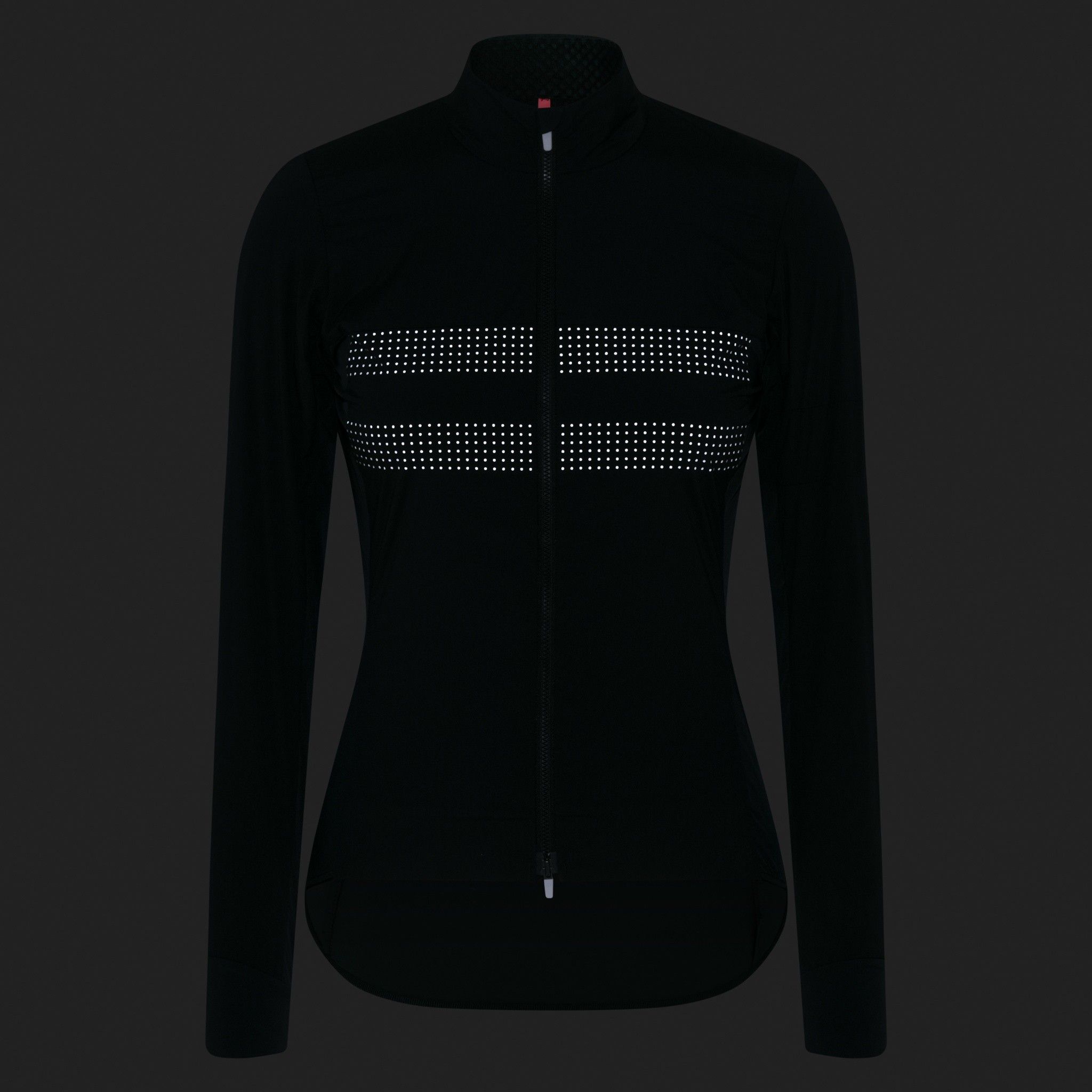 Women's Brevet Lightweight Insulated Jacket