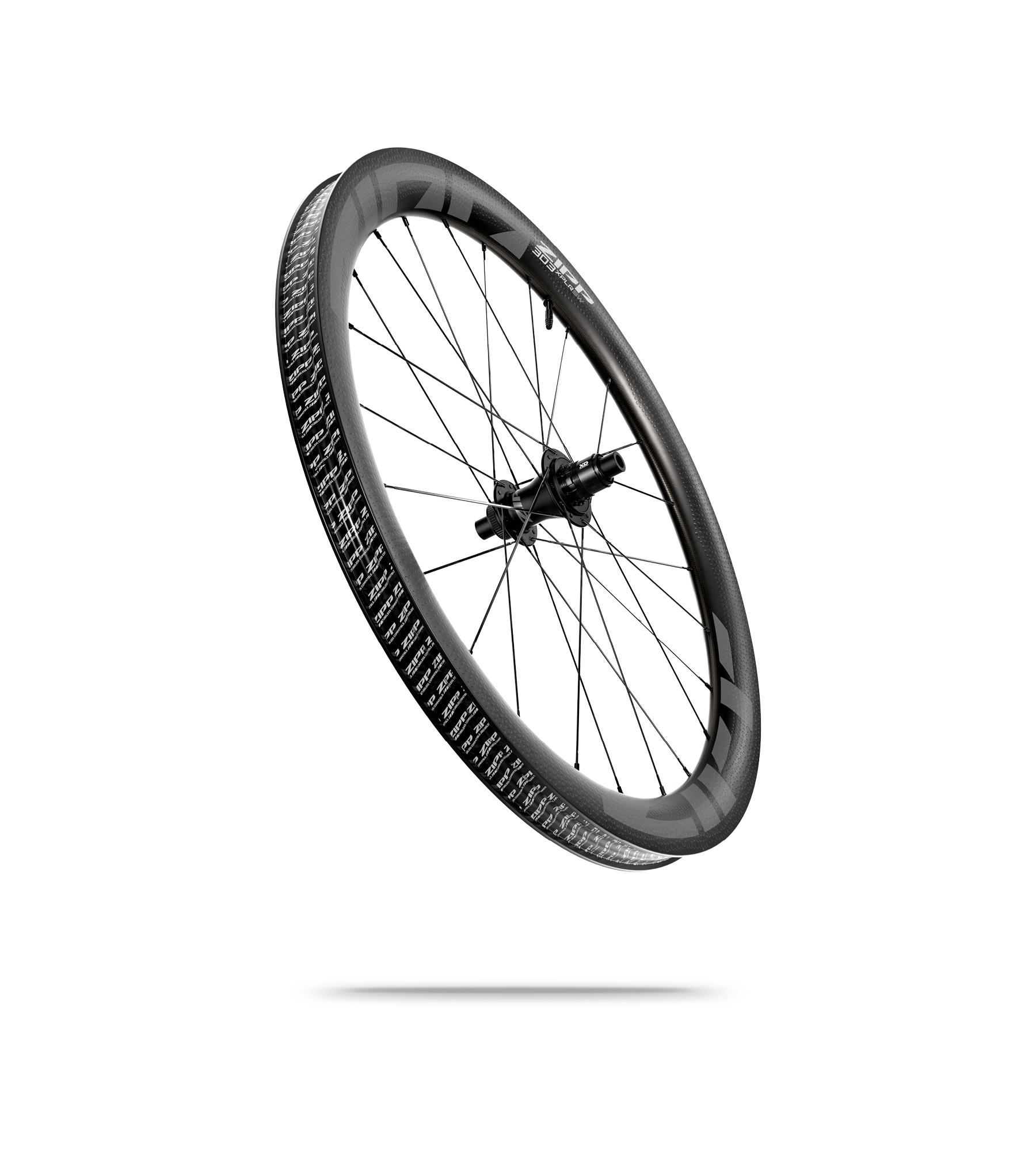 303 XPLR SW Rear Wheel