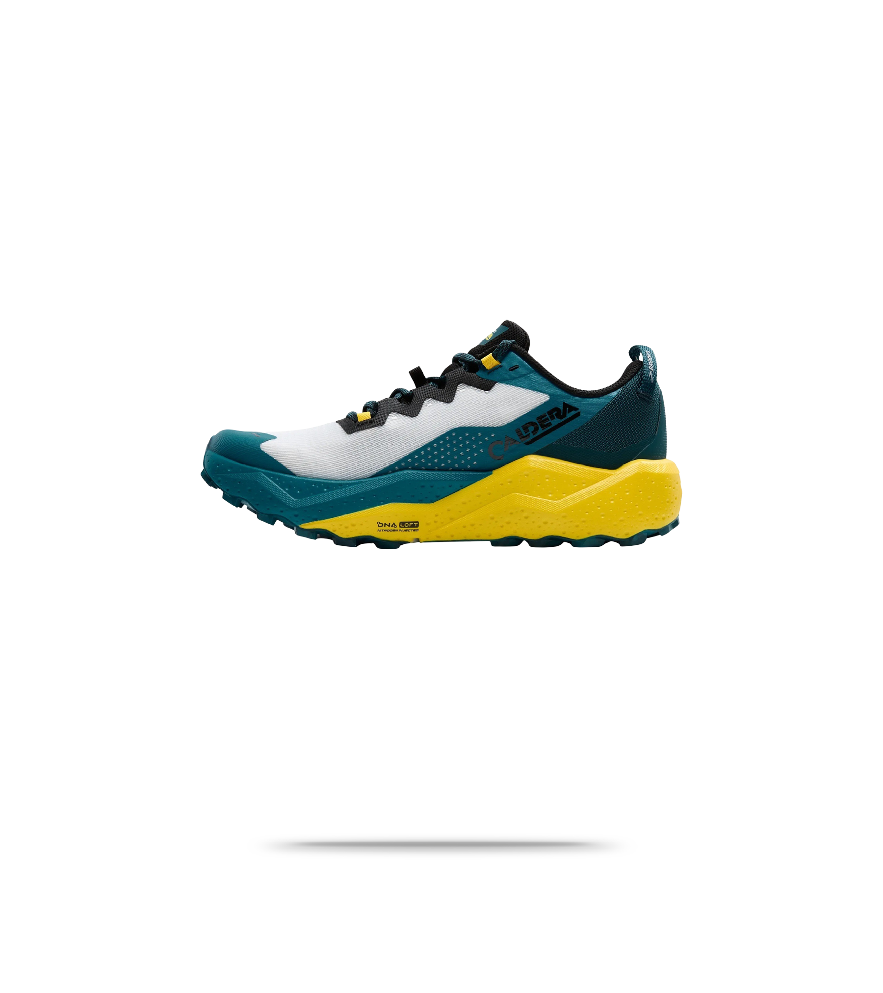 Caldera 8 Trail Running Shoes