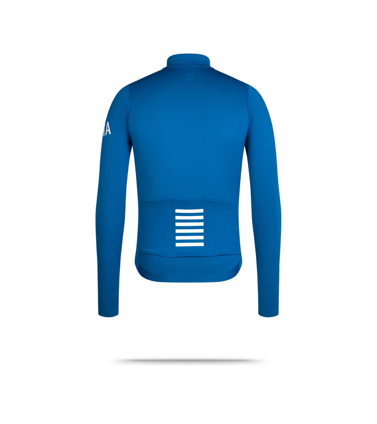 Rapha Pro Team Long Sleeve Midweight Jersey | Sigma Sports