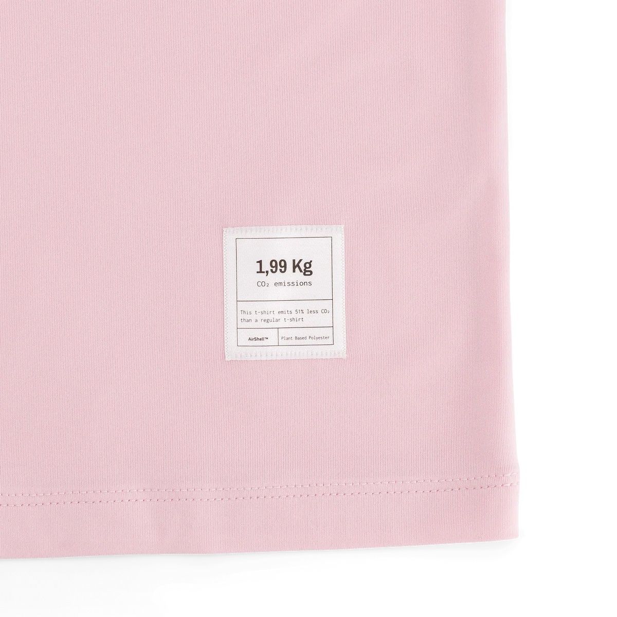 Women's Short Sleeve AirShell T-Shirt