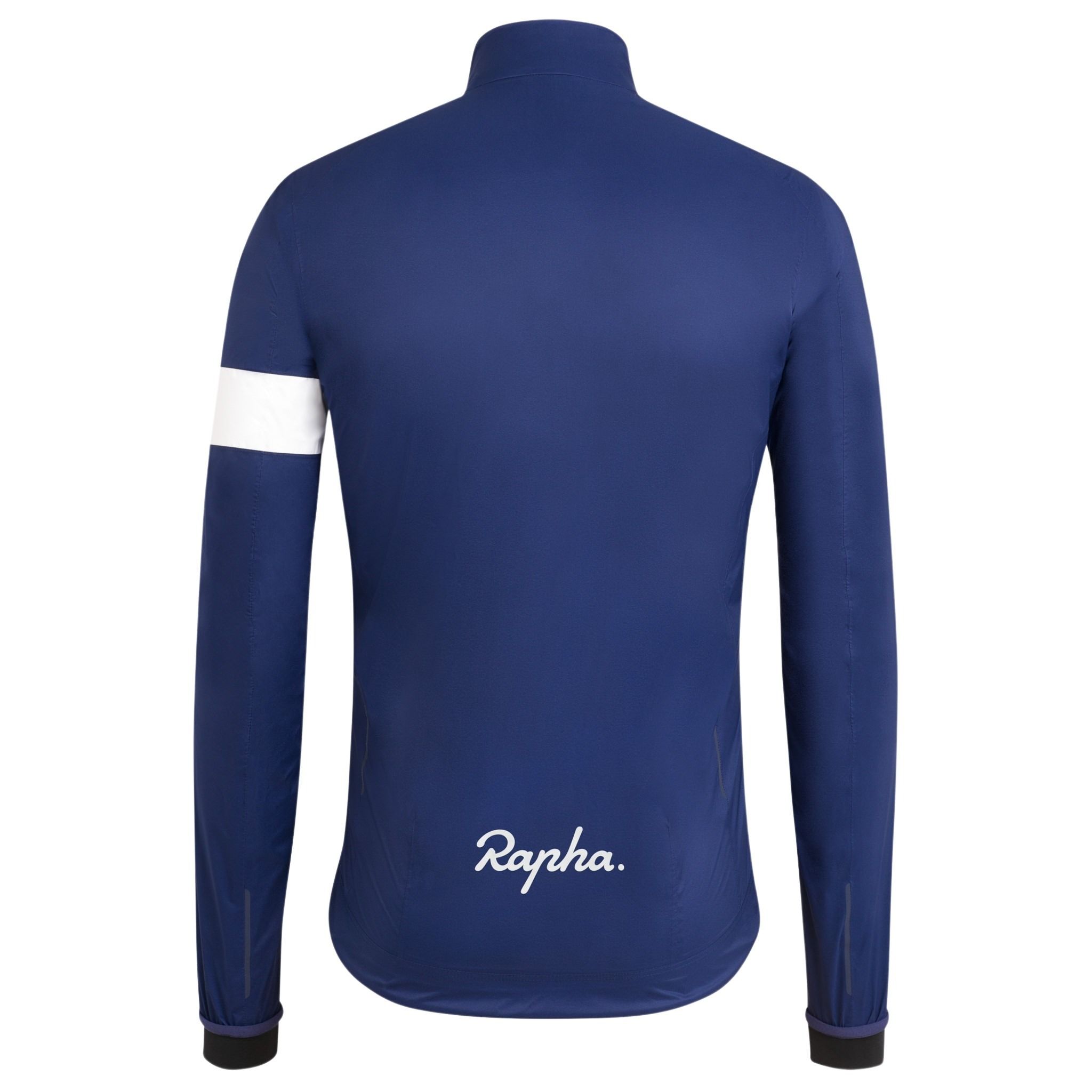 Core Men's Waterproof Cycling Rain Jacket II